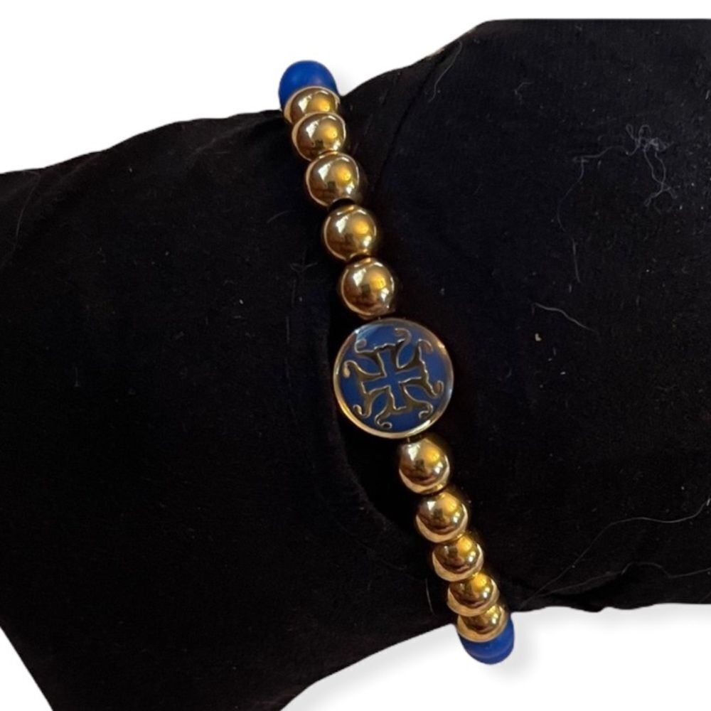 Rustic Cuff Bracelet